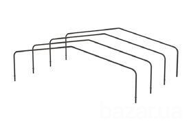 Дуги для легкового причепа Барышевка - изображение 1