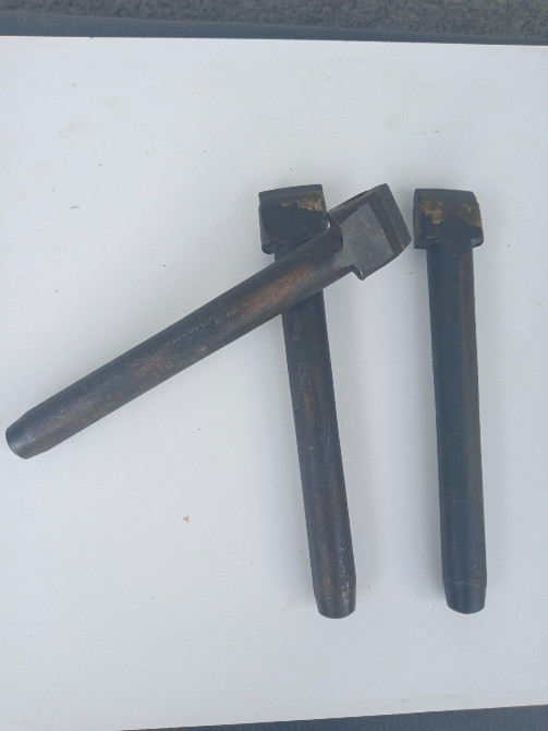 Зубило по металу Кам'янець-Подільський - зображення 3