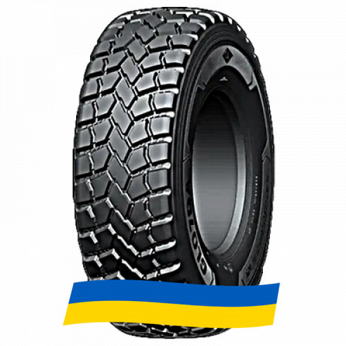 445/65 R22.5 Advance GL079A 171J Индустриальная шина Київ - зображення 5