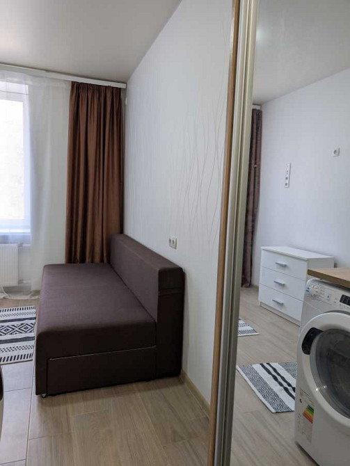 продажа 1-к квартира Харьков, Салтовский, 15500 $ Харків - зображення 3