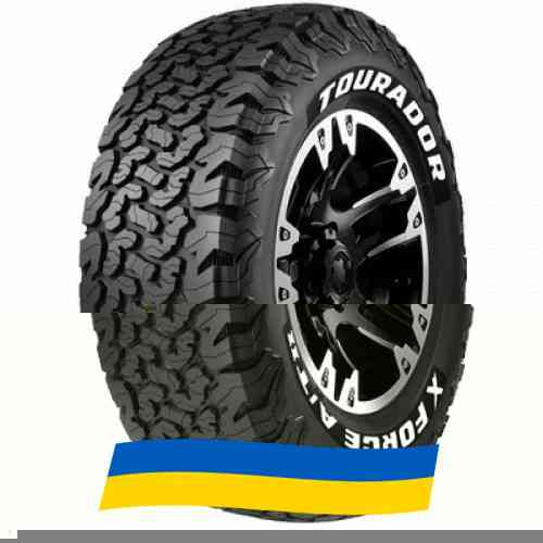 265/50 R20 Tourador X FORCE A/T II 116T Позашляхова шина Киев