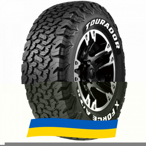 265/50 R20 Tourador X FORCE A/T II 116T Позашляхова шина Киев - изображение 1