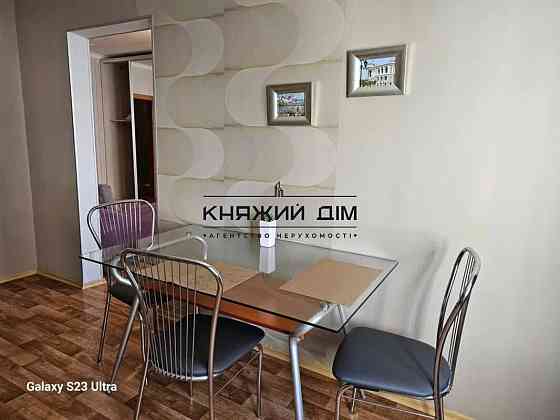 Оренда 2 кімнатна квартира м. Осокорки КОД 11204320 Київ