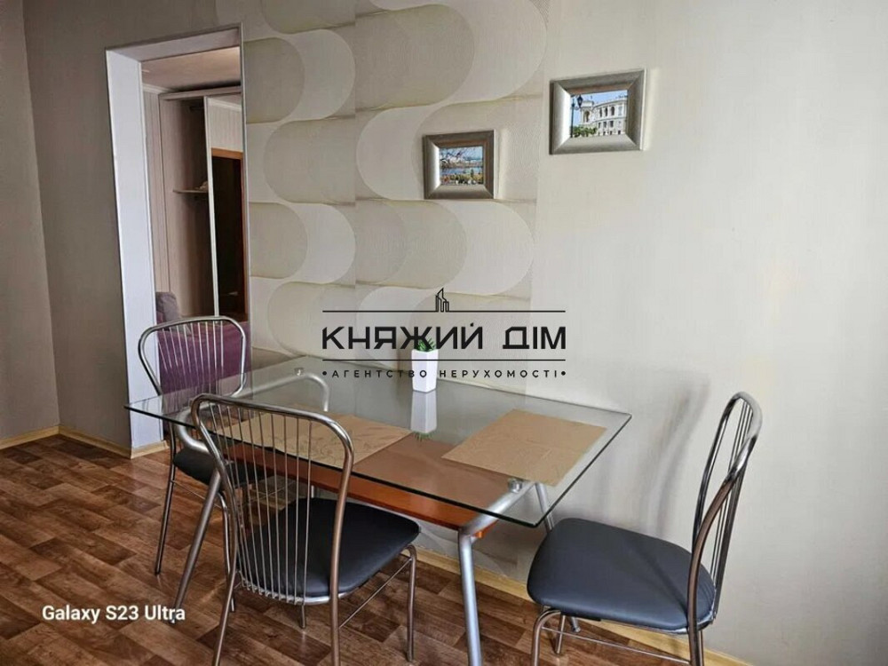 Оренда 2 кімнатна квартира м. Осокорки КОД 11204320 Киев - изображение 2