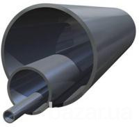 Труба полиэтиленовая   для воды ПЕ 100. ф 20-630 мм  (бухта 50-100-200 м) Киев - изображение 1