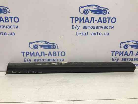 Накладка двери Mazda CX 7 ER 2.3 БЕНЗИН 	L3VDT 2006 задн. лев. (б/у) Київ