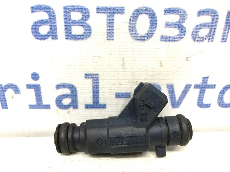 Форсунка топливная Porsche Cayenne 955 4.5 2003 (б/у) Київ - зображення 1