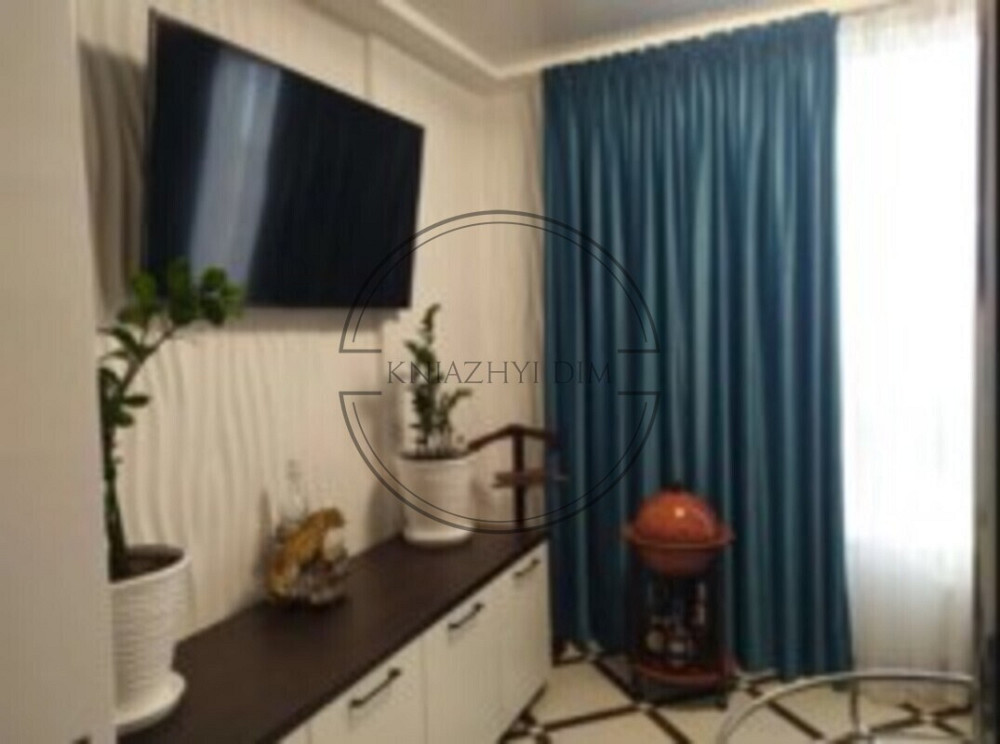 Продаж 1-но кім. квартири в ЖК Комфорт Таун. Код об’єкта 21146285 Киев - изображение 3