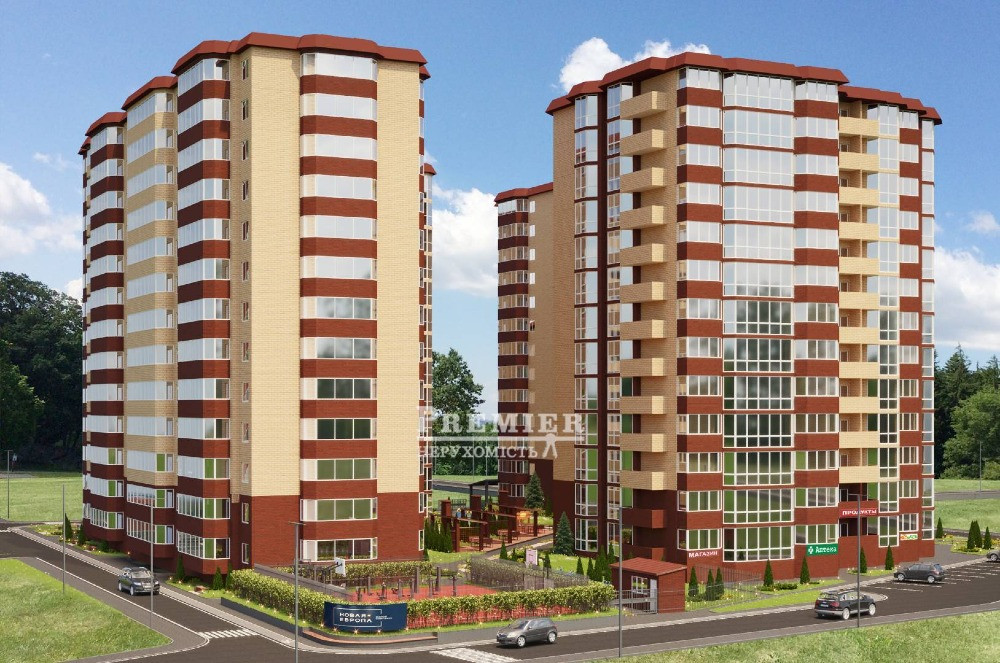 Продам квартиру у новому будинку Одесса - изображение 2