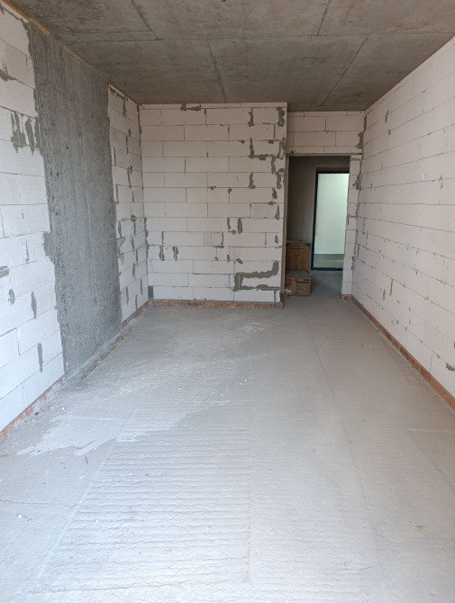 1-но кімнатна квартира в Жк Мистецькі ворота Житомир - изображение 4