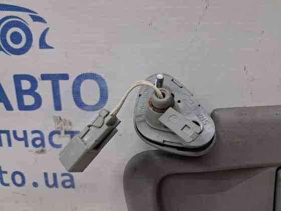 Козырек солнцезащитный левый Honda Civic 2005-2012 83280SNBY12ZA (Арт. 67818) Київ