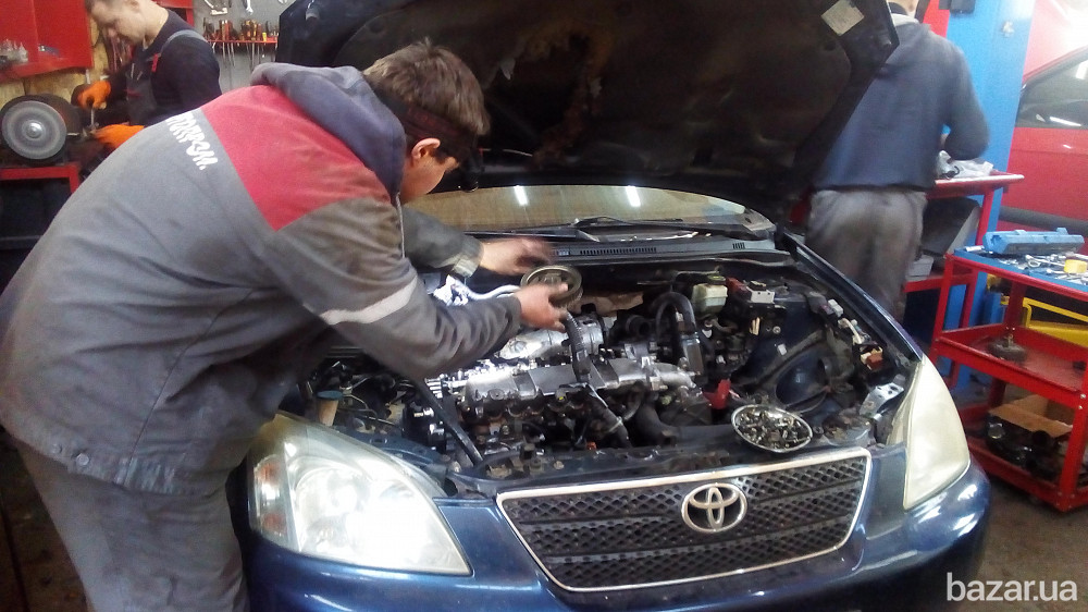 Автоелектрик Стартер.Дс.Авто.Одесса Одесса - изображение 1