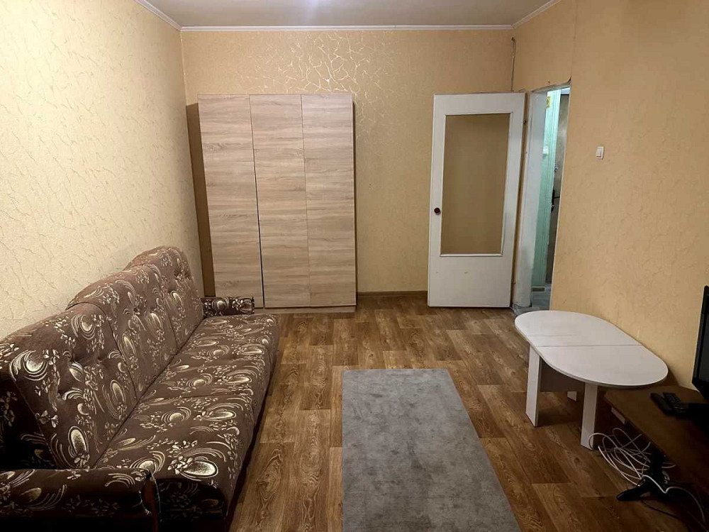 долгосрочная аренда 1-к квартира Киев, Подольский, 10000 грн./мес. Київ - зображення 3