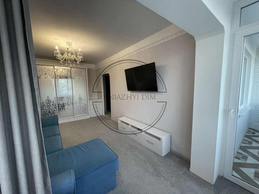 Продаж 1 кімнатної квартири по вул. Юлії Здановської 30/2 21146251 Киев - изображение 2