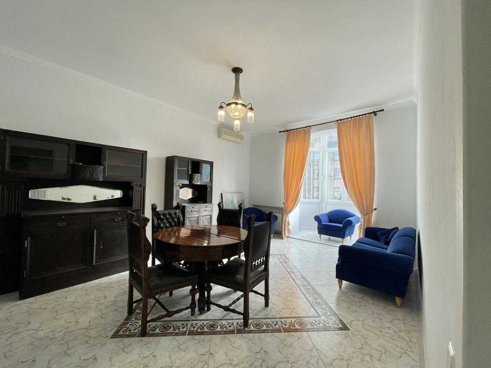 продажа 5-к квартира Киев, Шевченковский, 235000 $ Київ - зображення 1