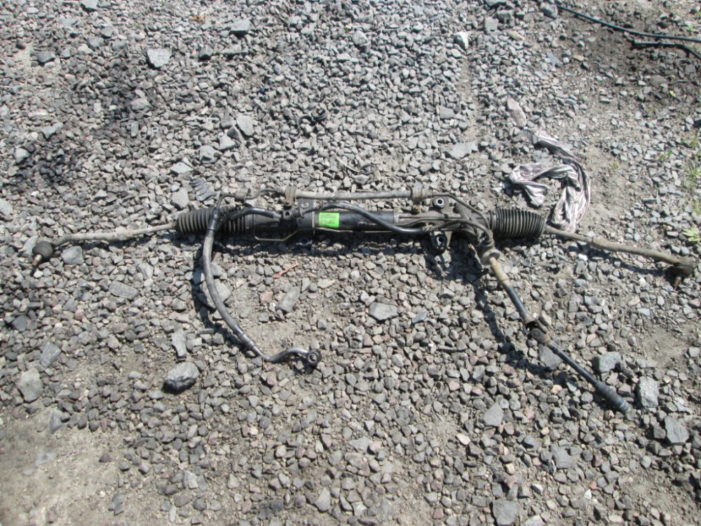 Рулевая рейка Hyundai H1 2.5 CRDI 2008-2014 Ковель - зображення 2