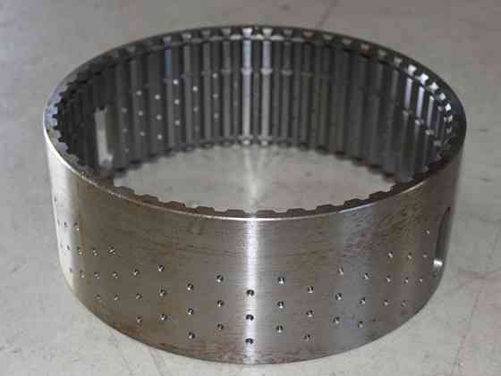 ЗАКАЛКА ТВЧ. От 35грн/кг Кривой Рог