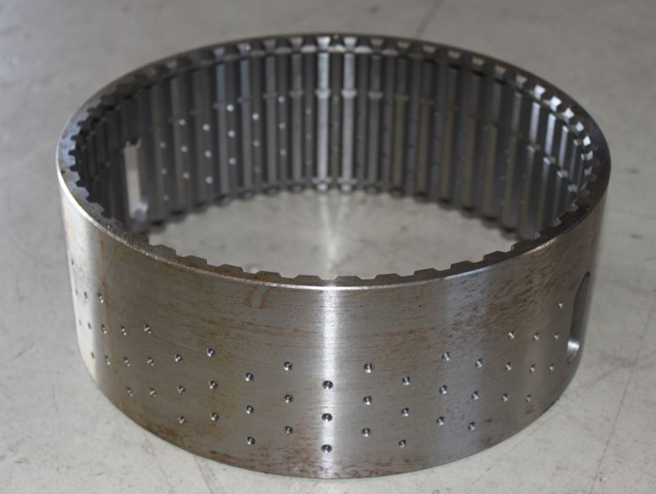 ЗАКАЛКА ТВЧ. От 35грн/кг Кривой Рог - изображение 3