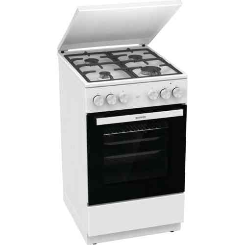 Плита комбінована Gorenje GK5A42WF-B 62 л Киев