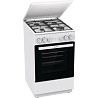 Плита комбінована Gorenje GK5A42WF-B 62 л Киев