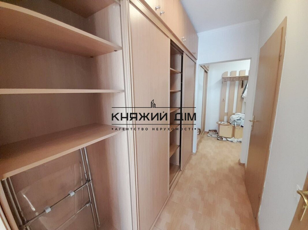 Продаж 1-кімнатна квартира, метро Академмістечко КОД 21146962 Київ - зображення 5