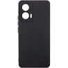 Чехол Silicone Cover Lakshmi Full Camera (AAA) для Motorola Edge 60 Pro Херсон