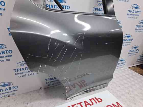 Дверь задняя правая Nissan Juke 2010-2019 H210M1KAMA (Арт. 68490) Київ