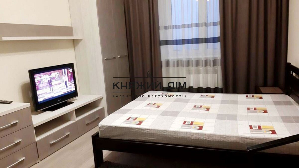 ЖК Министерский 1 комн. на Ю. Кондратюка в Минском массиве № 11188123 Киев - изображение 5