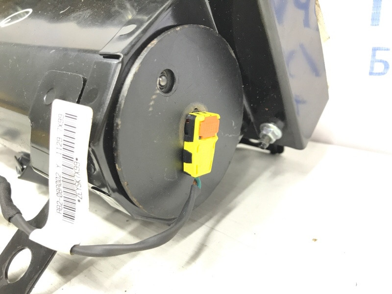 Подушка безопасности в торпеду Chevrolet Captiva 2006-2018 22747864 (Арт. 47456) Київ - зображення 3