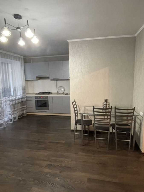 долгосрочная аренда 1-к квартира Одесса, Киевский, 15000 грн./мес. Одесса - изображение 12