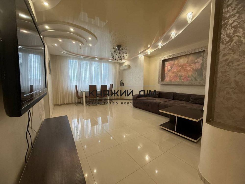 Здам 3к квартиру,ЖК Корона,Осокорки,код:11203964 Київ - зображення 10