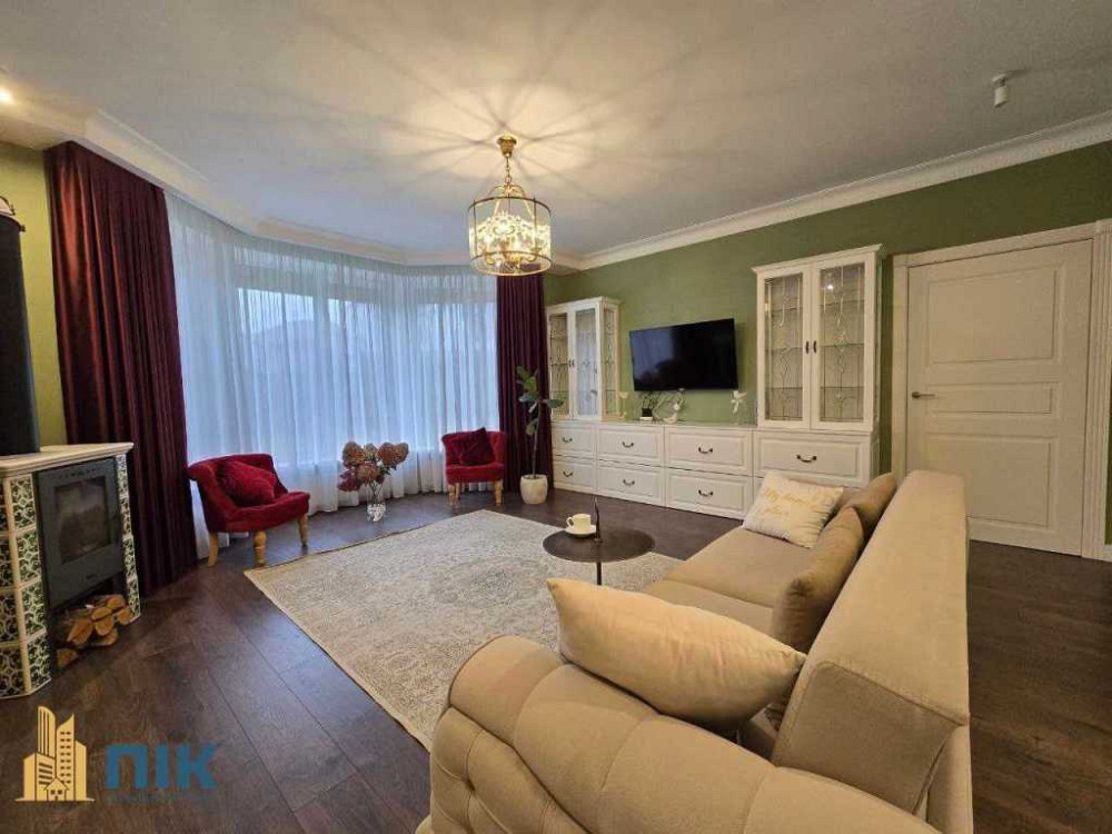 продажа 7-к квартира Киево-Святошинский, Софиевская Борщаговка, 325000 $  - зображення 8