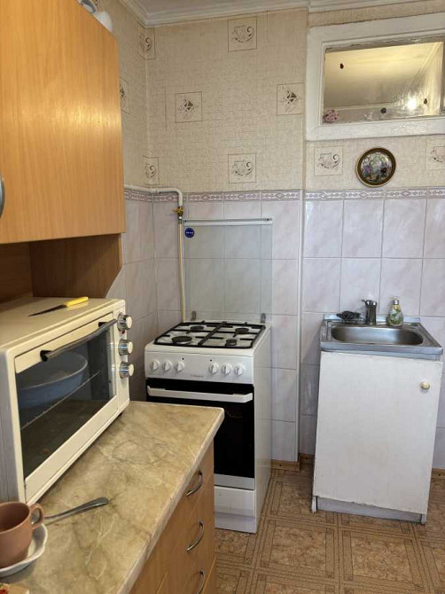 долгосрочная аренда 1-к квартира Киев, Соломенский, 10000 грн./мес. Київ - зображення 10