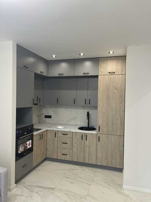 продажа 1-к квартира Киев, Шевченковский, 118500 $ Київ - зображення 1