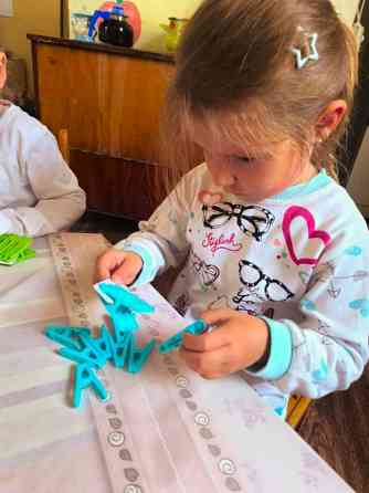 Дитячий садок Вінні пух Одеса