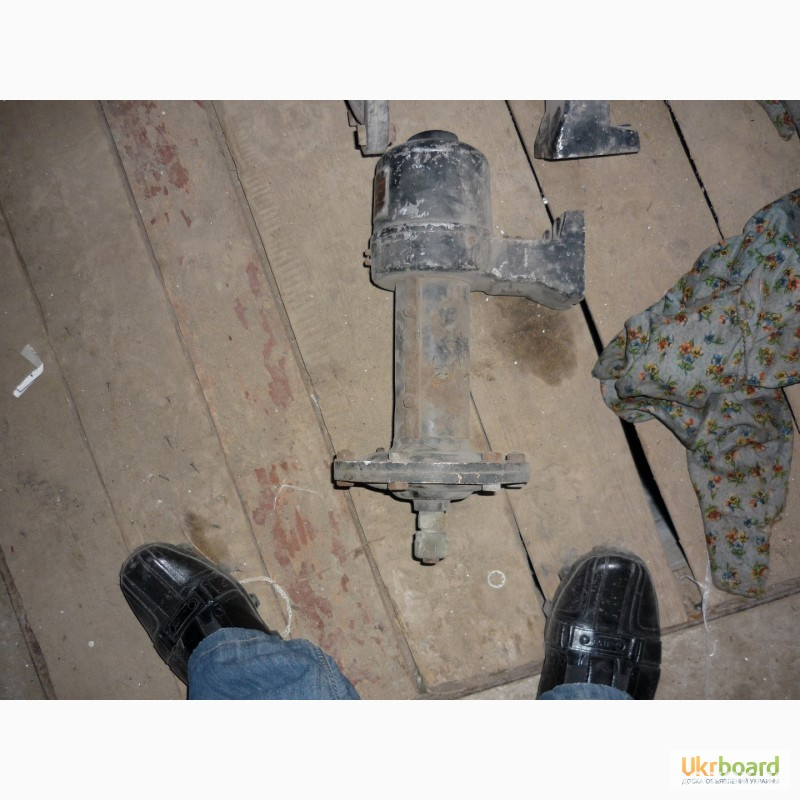 Сигнализаторы СПДМ-500, падения давления мембранные Харків - зображення 2