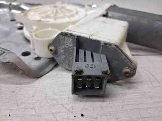 Стеклоподъемник передний левый Toyota Avensis 2002-2010 6982005050 (Арт. 62145) Киев