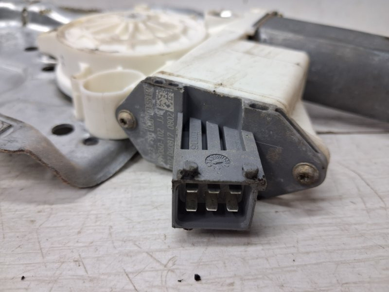 Стеклоподъемник передний левый Toyota Avensis 2002-2010 6982005050 (Арт. 62145) Київ - зображення 3