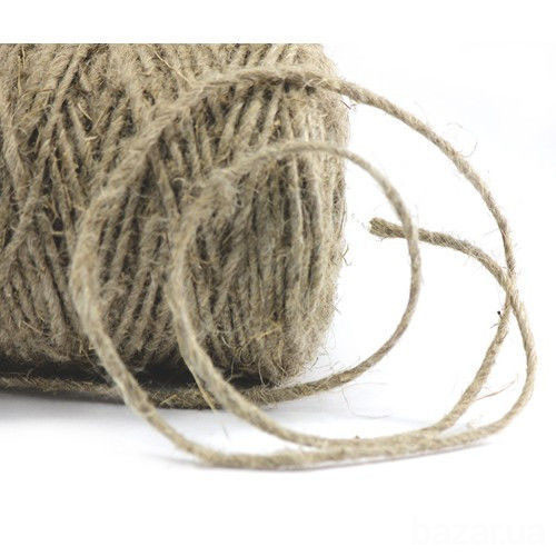 Шпагат для обвязывания продуктов 30 м Харків - зображення 2