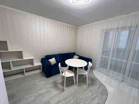 продажа 1-к квартира Киево-Святошинский, Святопетровское, 72400 $ 