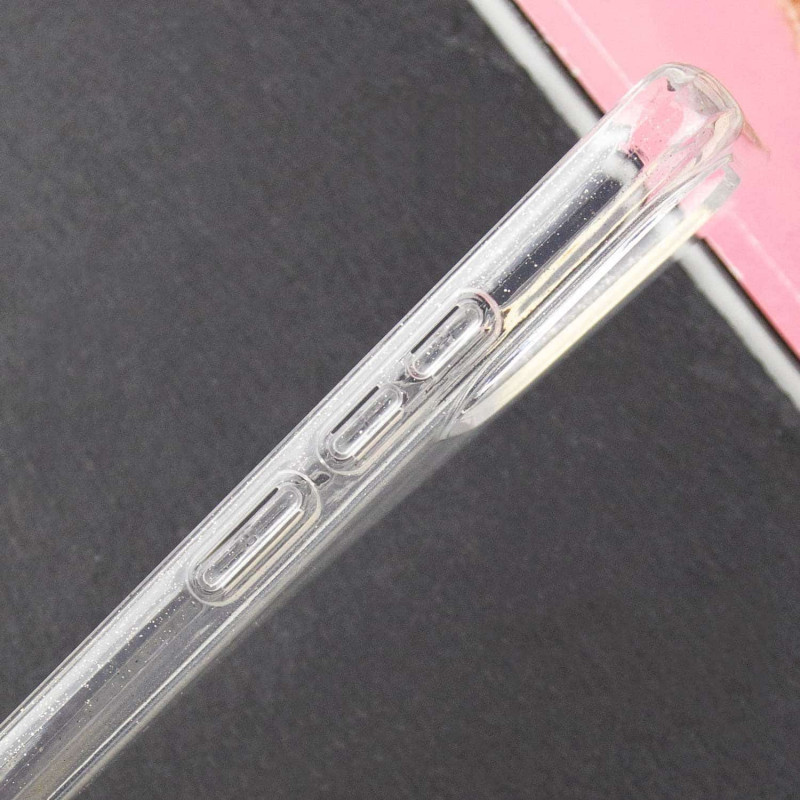 TPU чехол Nova для Xiaomi Redmi 9A Херсон - зображення 2