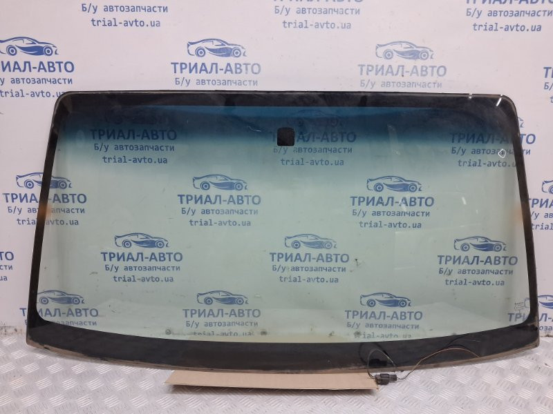 Стекло лобовое Mitsubishi Pajero Wagon 1999-2006 MN146024 (Арт. 62181) Киев - изображение 1