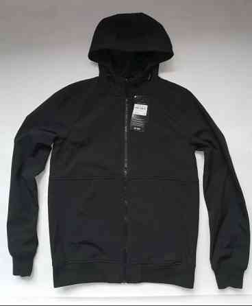 Нова чоловіча оригінальна куртка Everlast softshell / Розмір S Киев