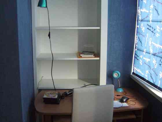 Аренда 3-х комнатная раздельная ЖК Лико Град м. Ипподром № 1137516 Київ