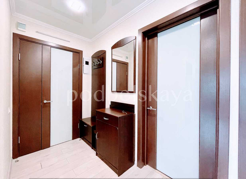 долгосрочная аренда 3-к квартира Киев, Печерский, 700 $/мес. Киев - изображение 9