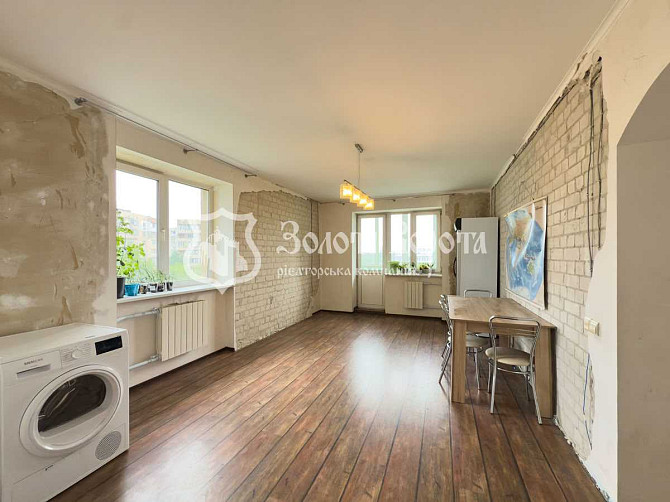 продажа 3-к квартира Киев, Дарницкий, 115000 $ Киев - изображение 8