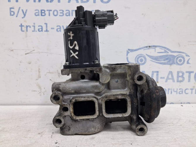 Датчик EGR Mitsubishi ASX GA 1.8 DIESEL 4N13 2010 (б/у) Київ - зображення 2