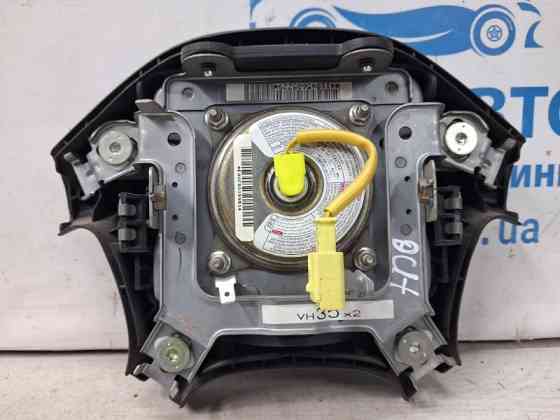 Подушка безопасности в руль Mitsubishi Outlander 2003-2006 MN100478HA (Арт. 70007) Київ