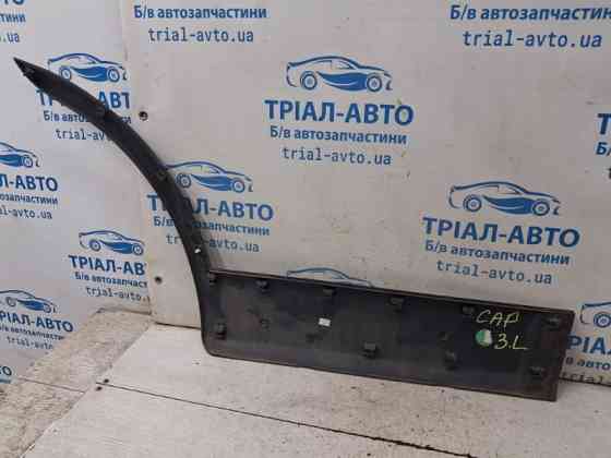 Накладка двери Chevrolet Captiva 2006-2018 42390975 (Арт. 86238) Киев