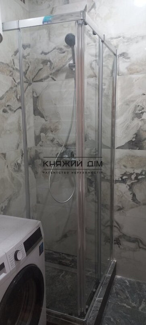 1кімн квартира вул. Ракетна ЖК Панорама Сіті з Новим ремонтом № 11203984 Киев - изображение 5